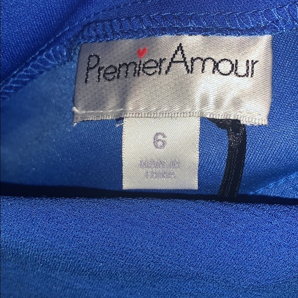 Midi Dress formal - Picture 2 of 2